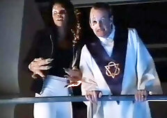 Starquest 2 - All Nude Scenes ft. Jeannie Millar: Asian, Lesbian Striptease Porn