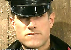 Bondman wants domination fuck