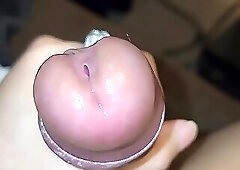 longmint cum three times and empty her monsterdick