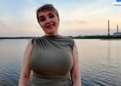 I had to hook up with a hot mom on our first date