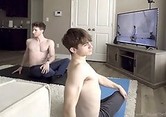 Pinoy 69 nude 2021, yoga gay, straight to gay