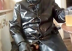 Friday afternoon rubber games part one