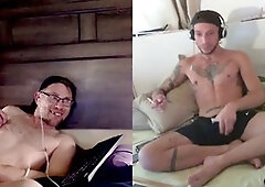 Gay public, gay whore, outdoors