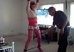 Baseball, Football and Michelle