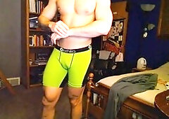 Milked, small cock cum, hot guys