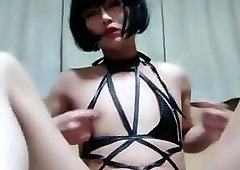 Sissy Mai 2019 March
