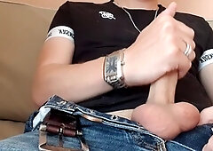 Solo male, guy dirty talking, solo male dirty talk