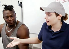 Peculiar Pals Push Personal Penises