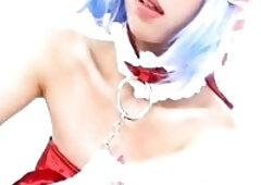 [PC110] cosplay trap