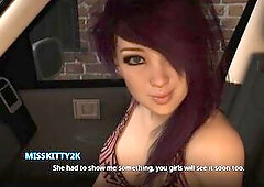 WVM - PART 80 - Turn On The Anal Plug