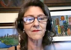 Live Reading: Mother, Peter& Me, a sequel: The Screen-less Window
