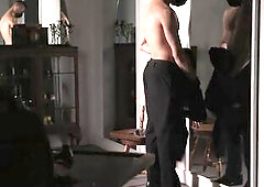 Recent Sensations - Testing Her Restrictions Of Hardcore Submission (Asteria Jade)