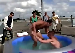 College male muscle gay Well these studs seem to know the response to