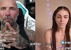 Porn Star Confessions - Tiny Rhea Episode 121