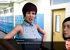 I want to bang hot mother Mrs. Morris from Sunville