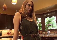 Ela Darling And Sovereign Syre In Lesbians In Action With Some Sex Toys