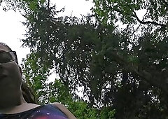 A worthwhile compilation of Pee Adventures with Nerdy Faery