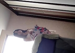 INDO MODEL CASTING VOYEUR 2