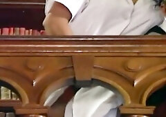 Le Infermiere Di Lusso