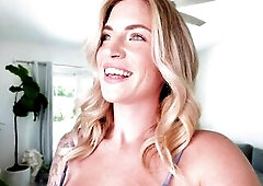 Random Stranger Comes Over to Assist Me Cuck My Boyfriend "His weenie is just so much more excellent than yours"