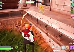 Fortnite: And just like that el winner