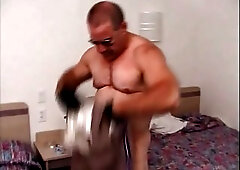 Gratis gay bears suck and fuck rigid unshaved gay weiner videos