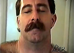 Vintage dudes interracial sex