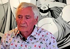 Alex Varenne And Erotic Comics