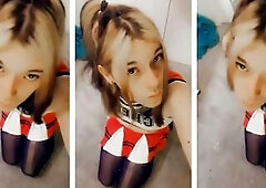 Trans Transitioning Compilation