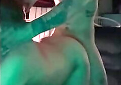 Amethyst Skye Gets Rough Fuck