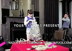 Your XXXmas Present / TransAngels