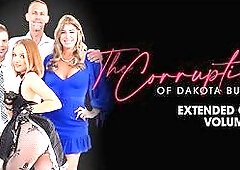 Previously, Lolly Dames and Nicky Rebel went away on vacation to escape from Filthy Rich. But amidst the emotional fallout, Lolly couldn’t help but 