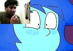 The Blue mother I'd like to fuck'S Drilled , Toon Anime Sex scene