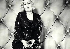 Sissification clip - Female Domination POV Point of View