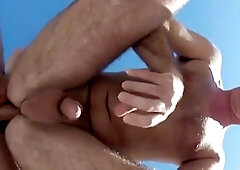 Very nice beach fucking!!! 4