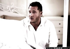 PURE TABOO Homeless Teen gets  Creampie