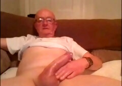 Verdi, verdi gay grandpas, grandpa