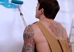 Next Door Buddies: Alpha Studio Group Takes on Deep