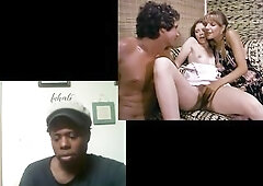 Debbie Does Dallas (1978) 1st Viewing "Reaction" / "Philosophy Session(s)" - Aeon Overture