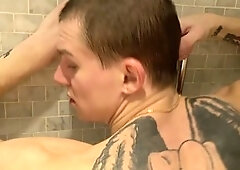 Dad horny cum, dad sperma, big dick