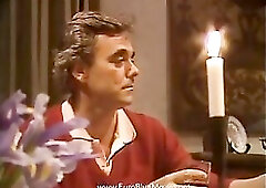 Classic Vintage French Porn