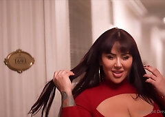 Clown & Casino MILF Drea Alexa Sex