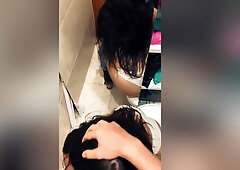 Arab Sharmota Egypt Sex - Cheating Wife Bitch Having Sex With Pizza Delivery