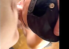 Etienne Van Drunen and Deepthroater Expert