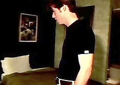 Johnny Harden & The Champs