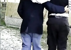 Jessica Rizzo the almost all loved and drilled by Italians in La moglie del siciliano scene 02 sexy movie scene with Jessica Rizzo