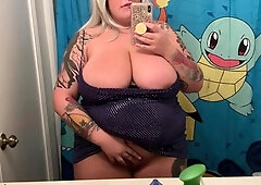 Amazing BBW Webcam Big Boobs Porn Video Livesex Livecam