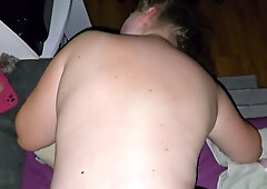 Real sex, masturbation
