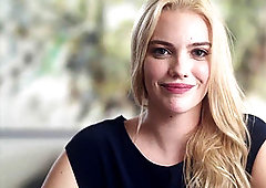 Deeper. wondrous wifey Kenna James displays Him What is Missing