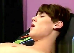 Free gay porn cum and pissing They definitely seem into each other as